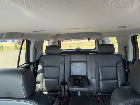 Used 2020 Chevrolet Tahoe LT RWD image 28