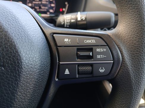 New 2025 Honda Accord LX image 15