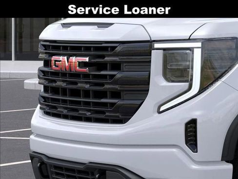New 2026 GMC Sierra 1500 Elevation w/ Elevation Select Package image 13