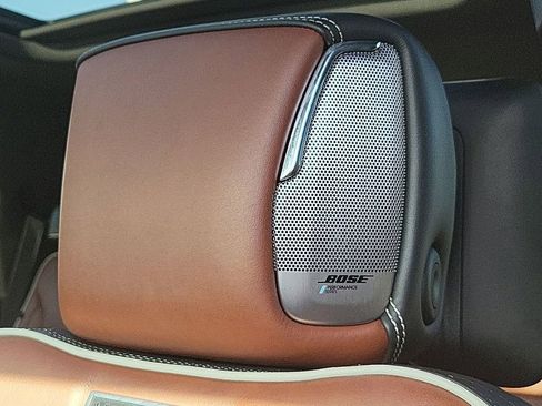 Used 2024 GMC Yukon Denali Ultimate image 25