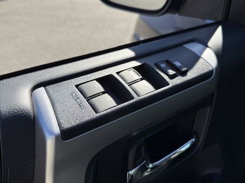 Certified 2024 Toyota 4Runner TRD Sport image 17