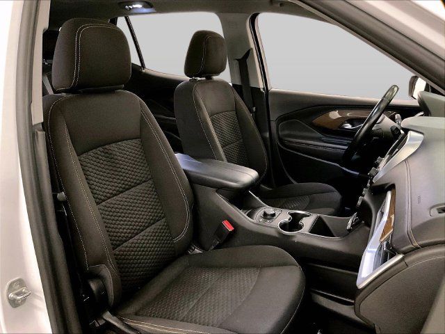 Used 2020 GMC Terrain SLE w/ Driver Convenience Package AWD/4WD image 8
