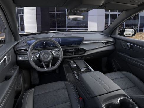 New 2026 Buick Enclave Sport Touring w/ Power Package FWD image 41