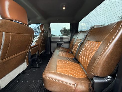 Used 2020 Ford F250 XLT w/ XLT Value Package AWD/4WD image 19