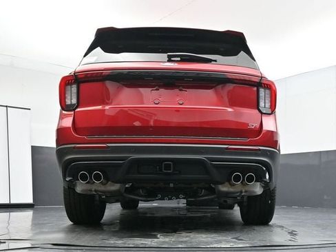 New 2026 Ford Explorer ST image 29
