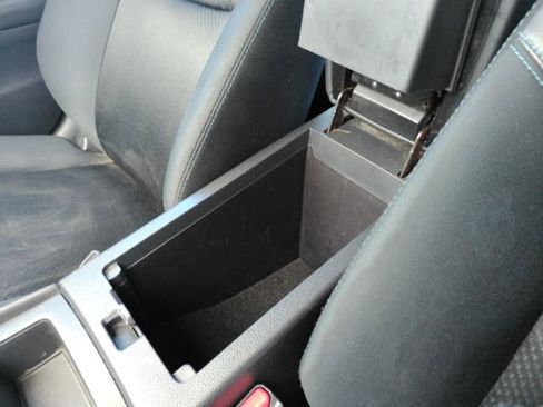 Used 2017 Nissan Altima 2.5 SR w/ Midnight Edition Package image 45