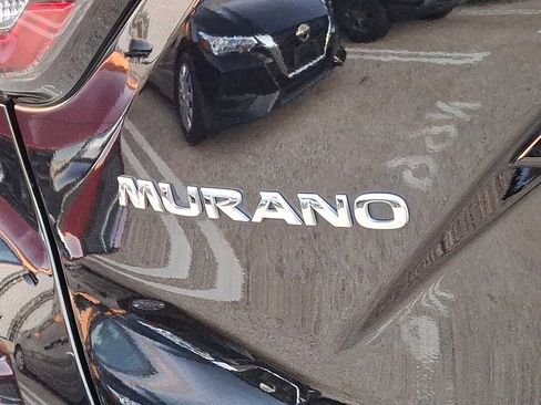 Certified 2023 Nissan Murano SV image 29