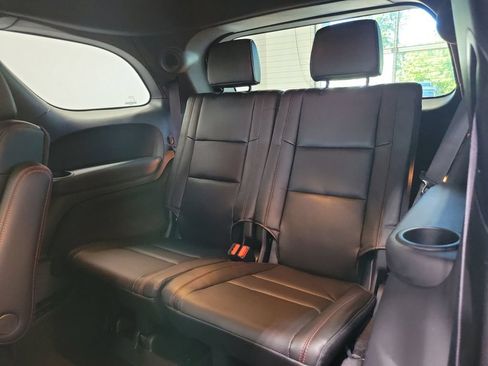 New 2026 Dodge Durango GT AWD/4WD image 8