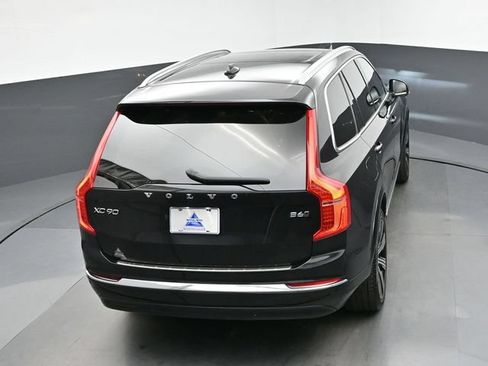 Used 2023 Volvo XC90 B6 Ultimate w/ Protection Package Premier AWD/4WD image 21