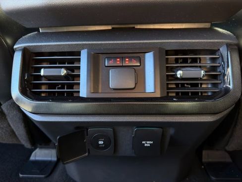 Used 2024 Ford F150 Lightning Platinum image 23