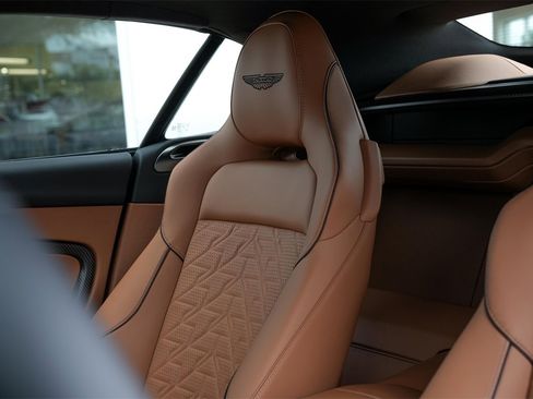 New 2026 Aston Martin Vanquish Convertible image 22