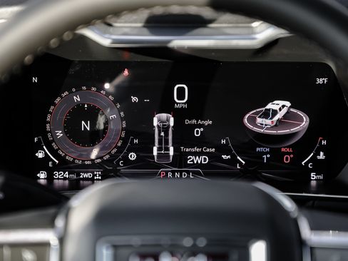 New 2026 GMC Canyon Elevation w/ Convenience Package image 24