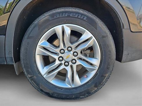 Used 2020 Chevrolet Blazer LT AWD/4WD image 21