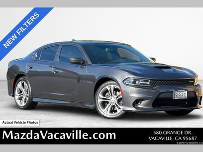 Used 2020 Dodge Charger R/T