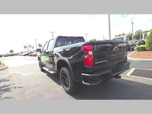 New 2026 Chevrolet Silverado 1500 ZR2 AWD/4WD image 24