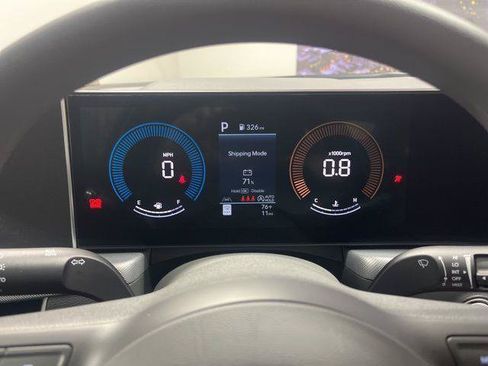 New 2026 Hyundai Sonata SE FWD image 12
