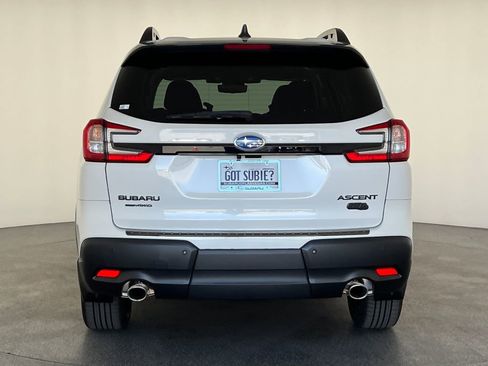 New 2026 Subaru Ascent Bronze Edition AWD/4WD image 5