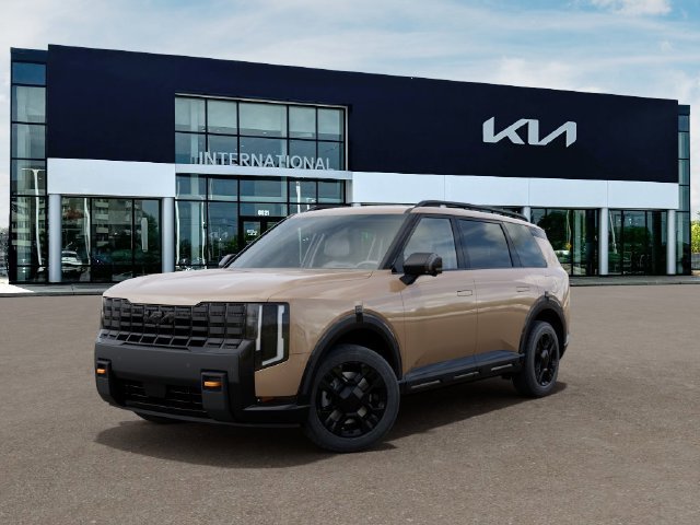 New 2027 Kia Telluride SX Prestige X-Pro AWD/4WD image 1