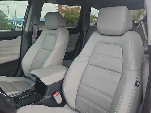 Certified 2020 Honda CR-V Touring image 13