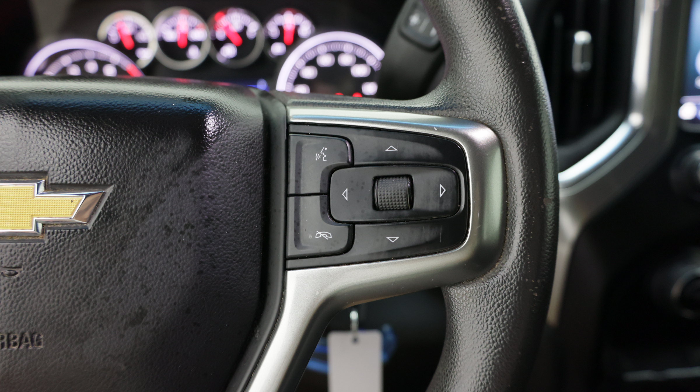Used 2022 Chevrolet Silverado 2500 LT AWD/4WD image 23