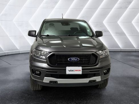 Used 2020 Ford Ranger XLT w/ Equipment Group 301A Mid image 2