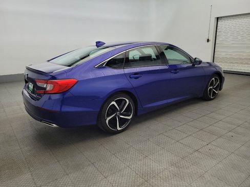 Used 2018 Honda Accord Sport image 10