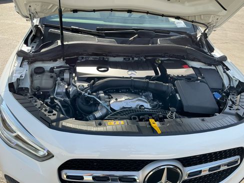 Used 2023 Mercedes-Benz GLA 250 SUV image 22