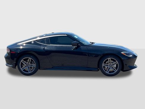 New 2027 Nissan Z Performance RWD image 6