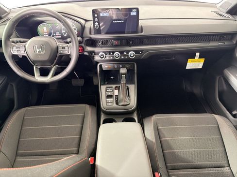 New 2026 Honda CR-V Sport image 17