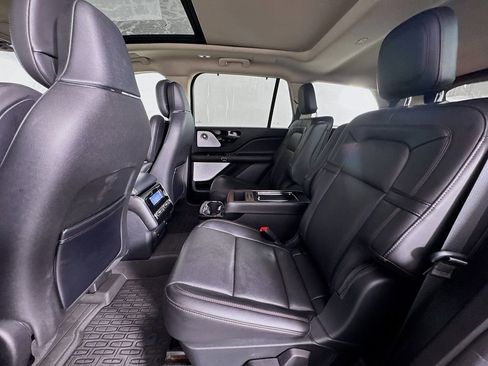 Used 2022 Lincoln Aviator Reserve w/ Equipment Group 201A image 24