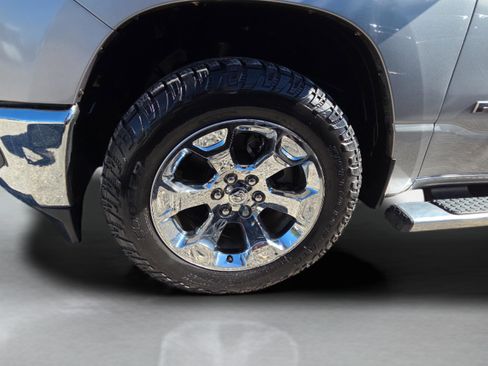 Used 2019 RAM 1500 Big Horn image 28