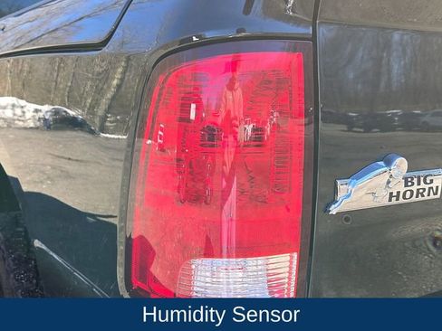 Used 2016 RAM 1500 Big Horn image 13