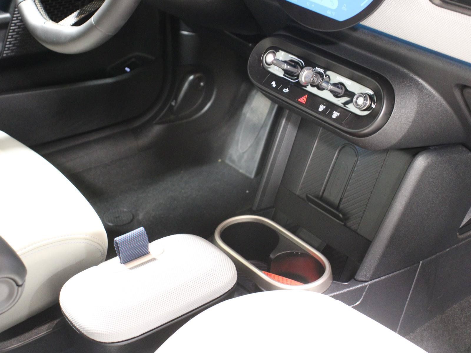 Used 2026 MINI Cooper S FWD image 6