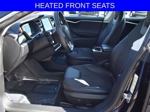 Used 2014 Tesla Model S 85 RWD image 4