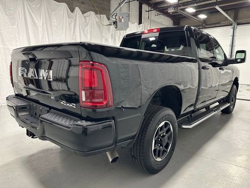 Used 2026 RAM 2500 Laramie image 7