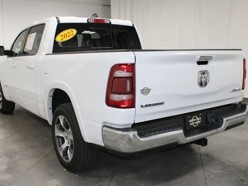 Used 2022 RAM 1500 Laramie image 7