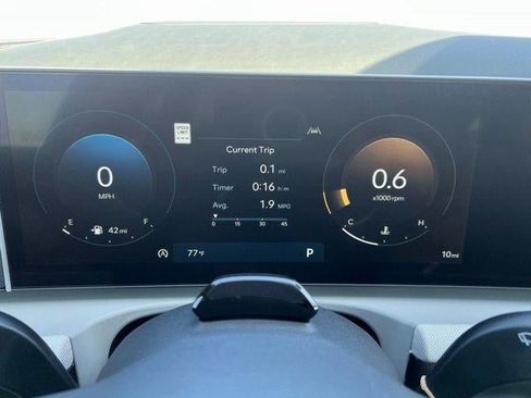 New 2026 Hyundai Tucson Limited FWD image 64