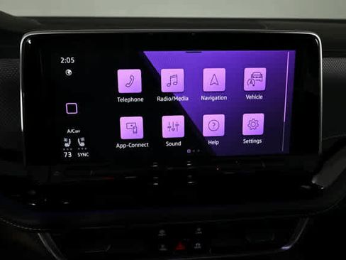 Used 2024 Volkswagen Atlas Cross Sport SEL Premium R-Line image 29