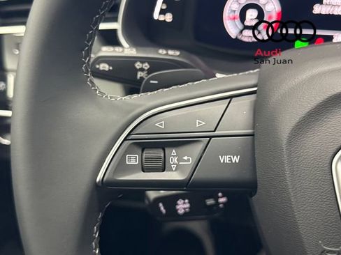 New 2026 Audi Q7 3.0T Premium Plus AWD/4WD image 24