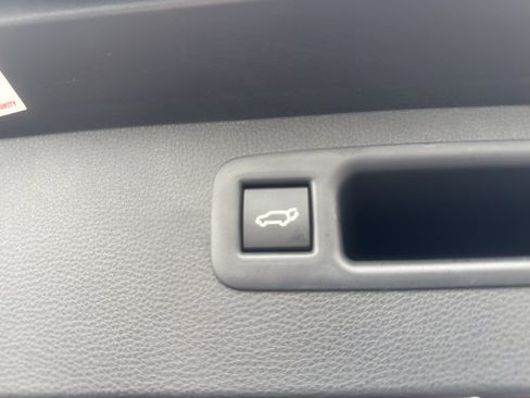 New 2026 Toyota Highlander XSE image 8