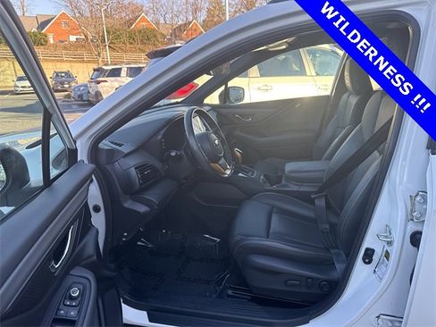 Certified 2022 Subaru Outback Wilderness image 9