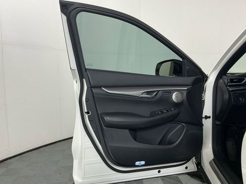 Used 2022 INFINITI QX55 Essential w/ Proassist Package image 18