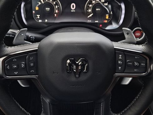 New 2026 RAM 1500 RHO AWD/4WD image 22