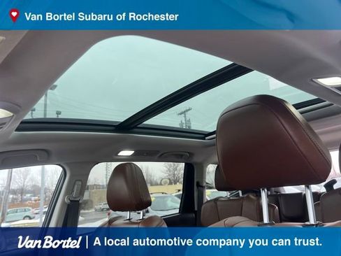 Certified 2022 Subaru Ascent Touring image 24