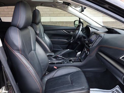 Used 2020 Subaru Crosstrek 2.0i Limited w/ Moonroof Package w/Navigation AWD/4WD image 30