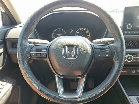 Certified 2023 Honda CR-V EX image 15