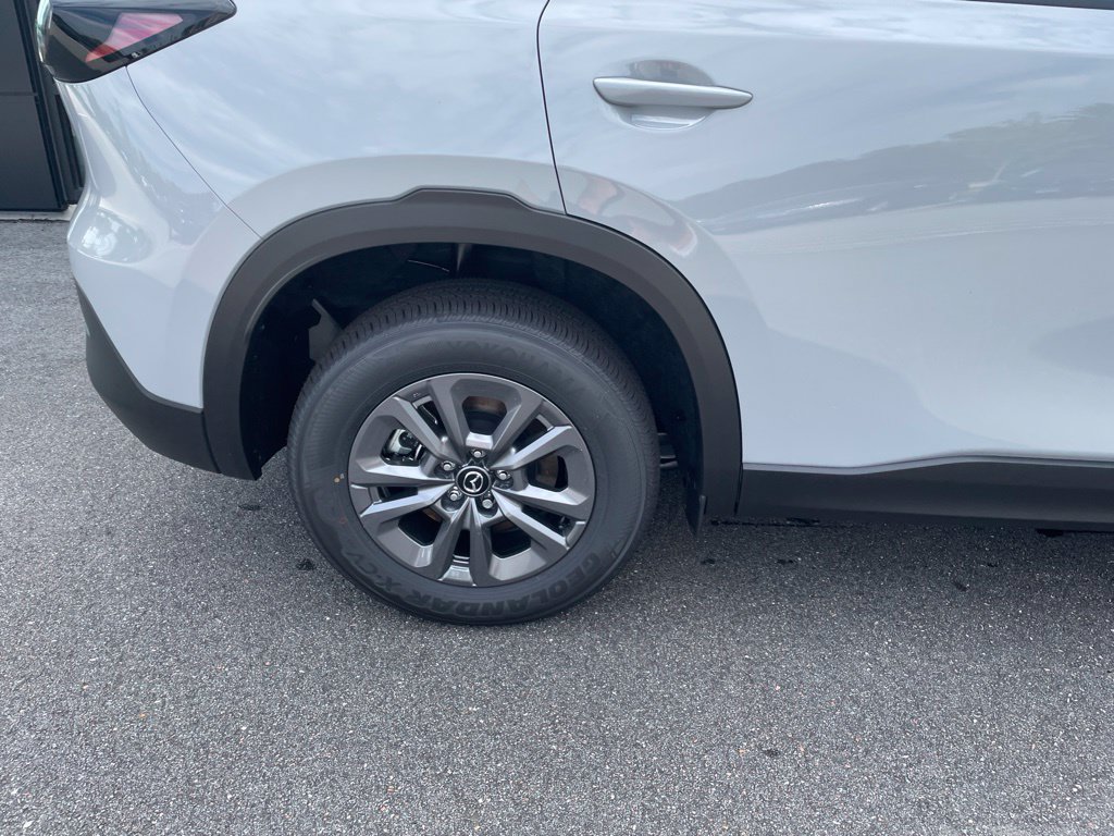 New 2026 MAZDA CX-5 Select AWD/4WD image 6
