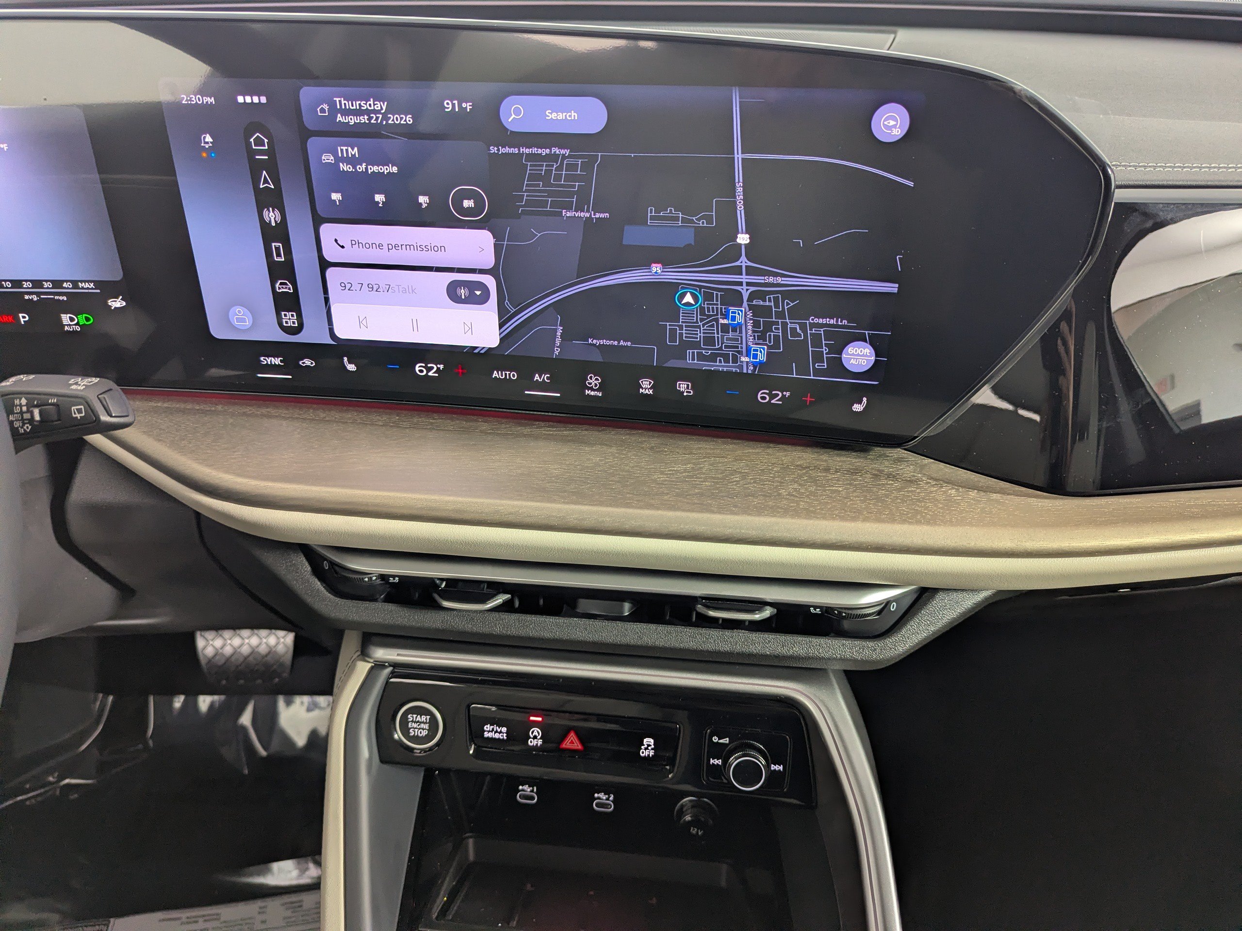 New 2026 Audi Q5 2.0T AWD/4WD image 19