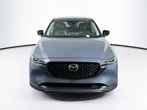 Used 2025 MAZDA CX-5 Carbon Edition AWD/4WD image 2