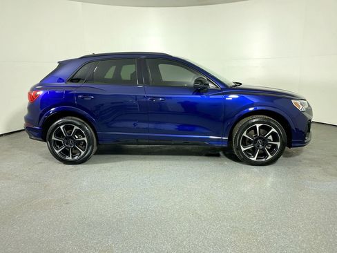 Certified 2025 Audi Q3 2.0T Premium Plus w/ Premium Plus Package image 38